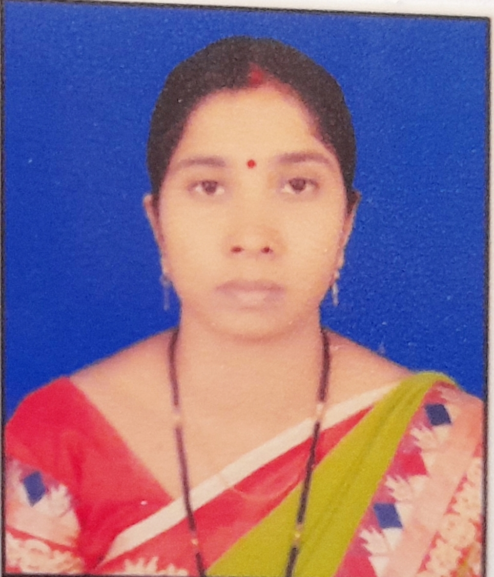 RAKSHI KASHYAP