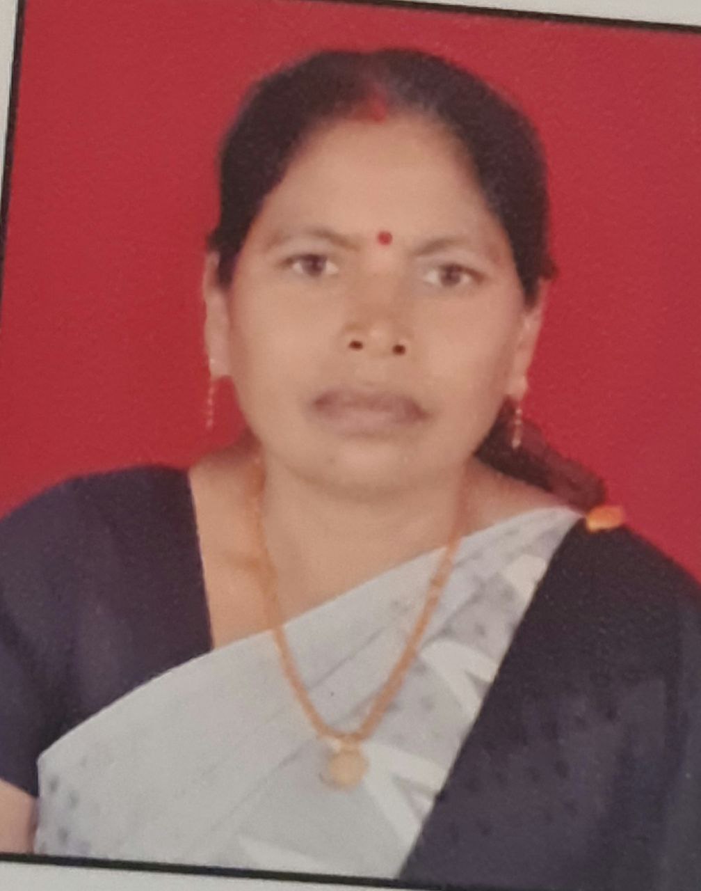 YASHODA BAI