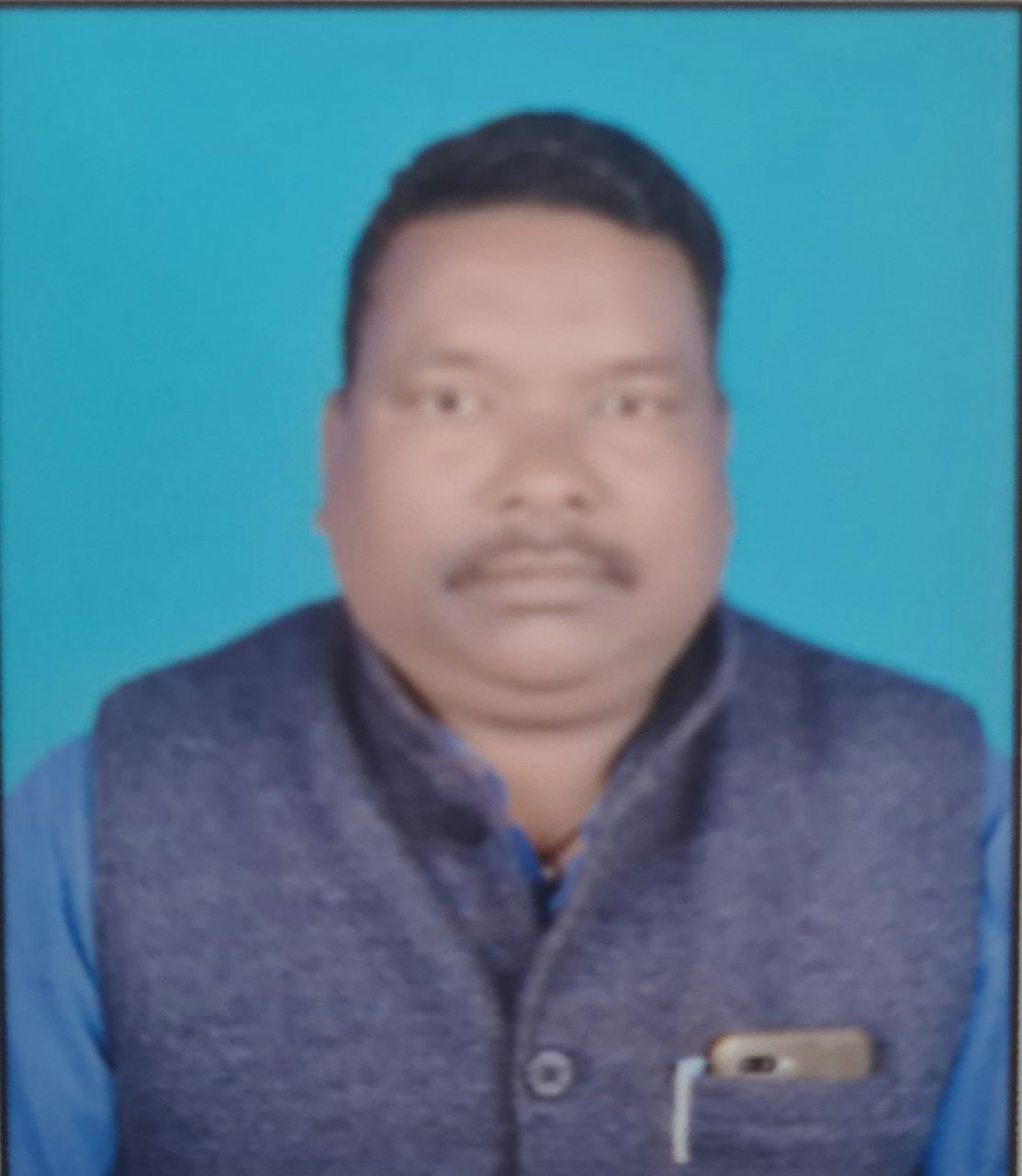 SUNDRU RAM